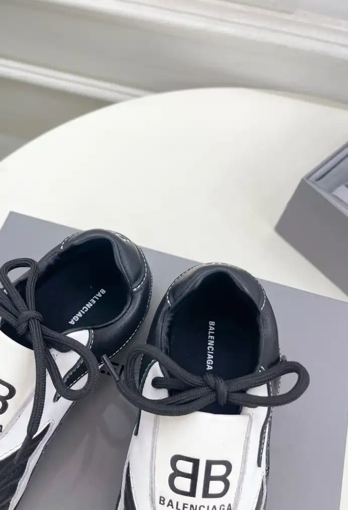 hype Balenciaga Casual Shoes