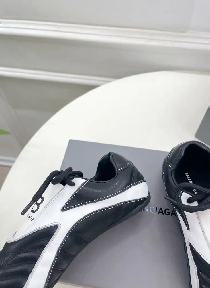 hype Balenciaga Casual Shoes