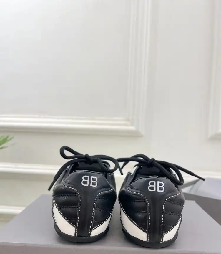 hype Balenciaga Casual Shoes