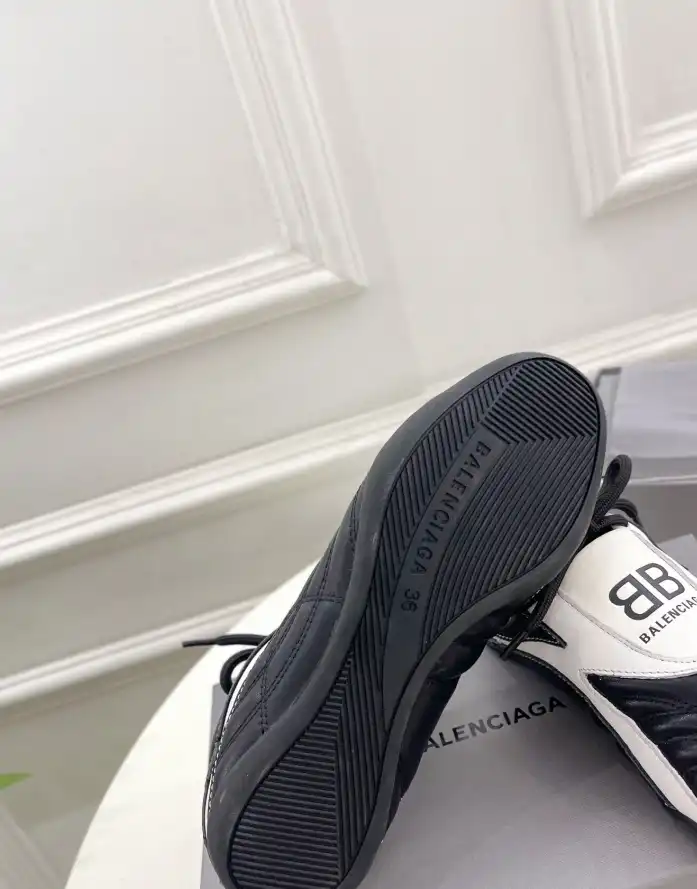 hype Balenciaga Casual Shoes