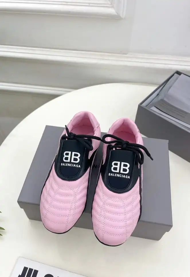 hype Balenciaga Casual Shoes