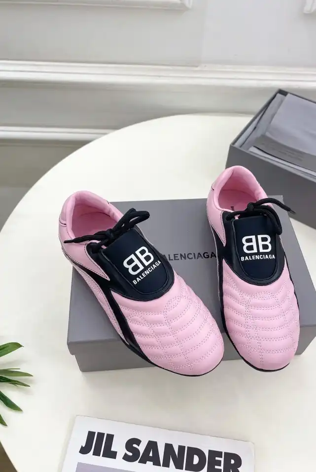 hype Balenciaga Casual Shoes