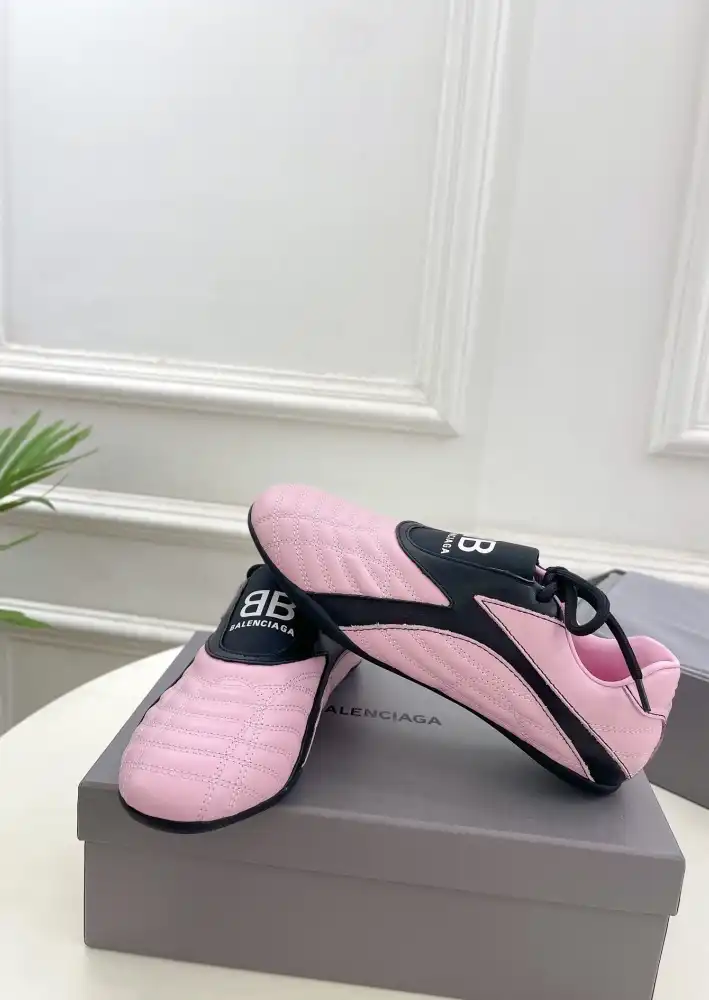 hype Balenciaga Casual Shoes