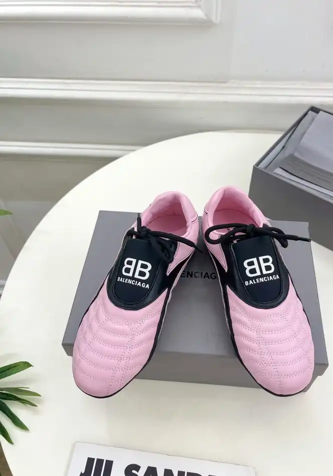 hype Balenciaga Casual Shoes