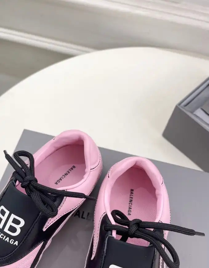 hype Balenciaga Casual Shoes