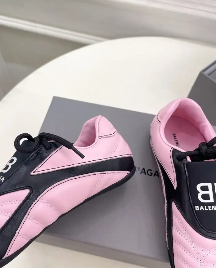 hype Balenciaga Casual Shoes