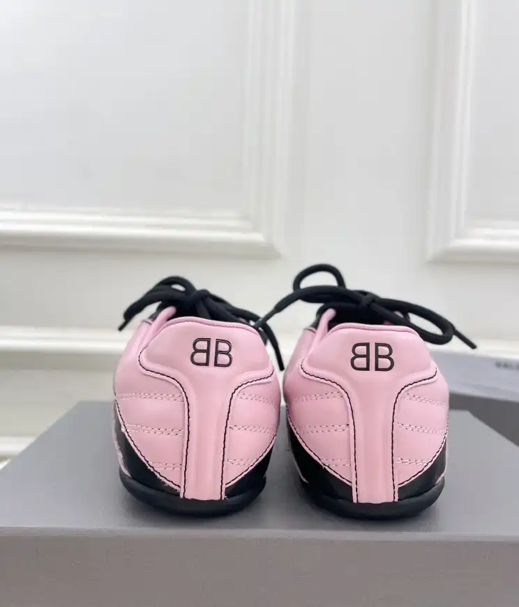 hype Balenciaga Casual Shoes