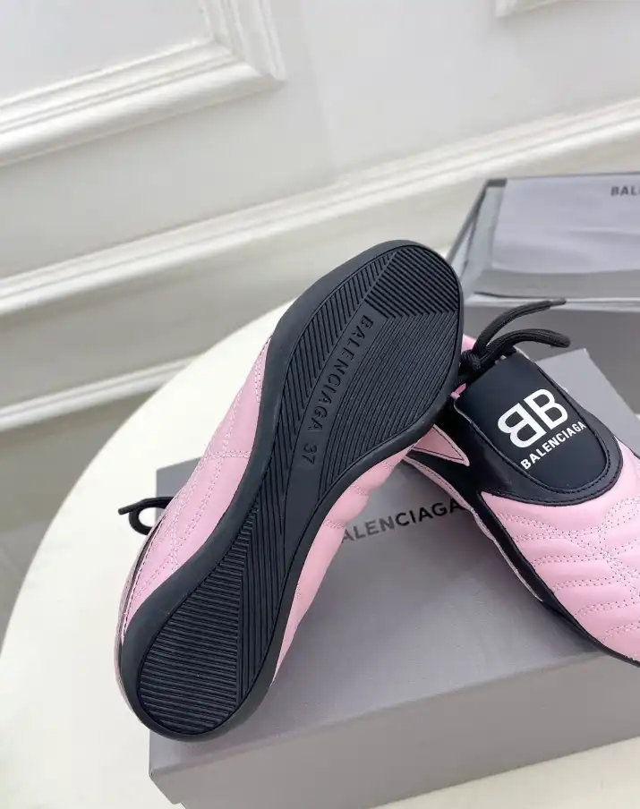 hype Balenciaga Casual Shoes