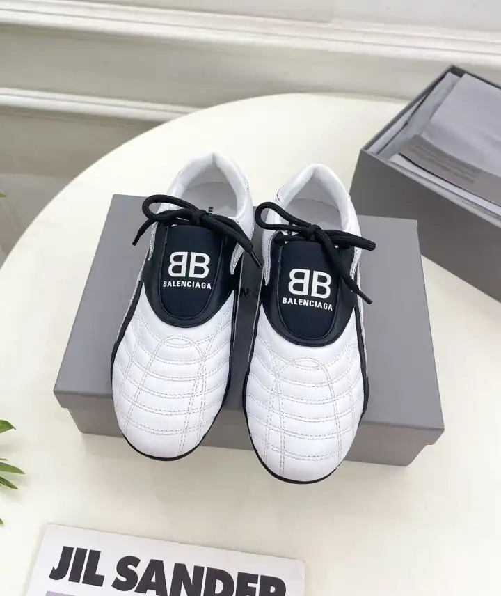 hype Balenciaga Casual Shoes