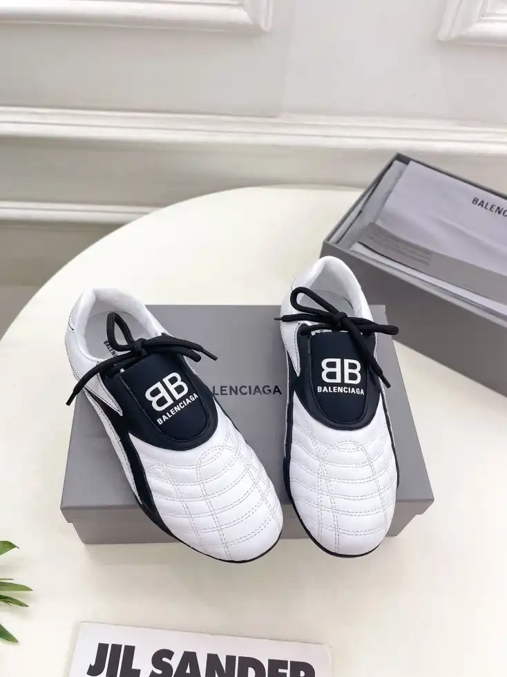 hype Balenciaga Casual Shoes