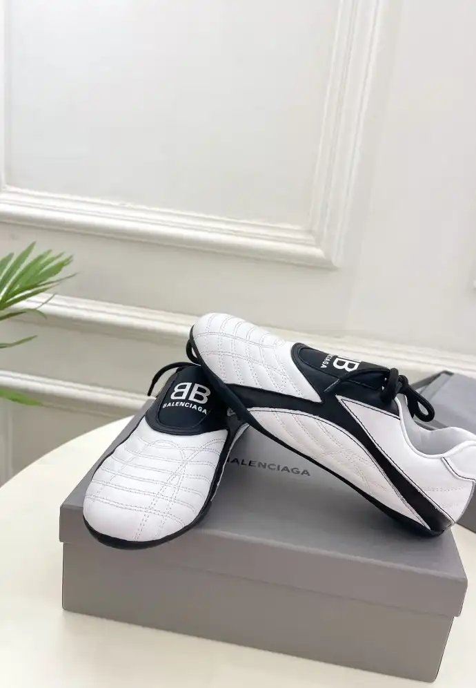 hype Balenciaga Casual Shoes