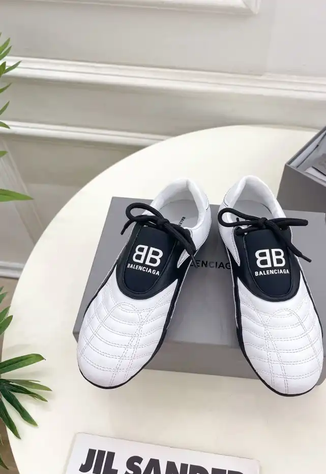 hype Balenciaga Casual Shoes