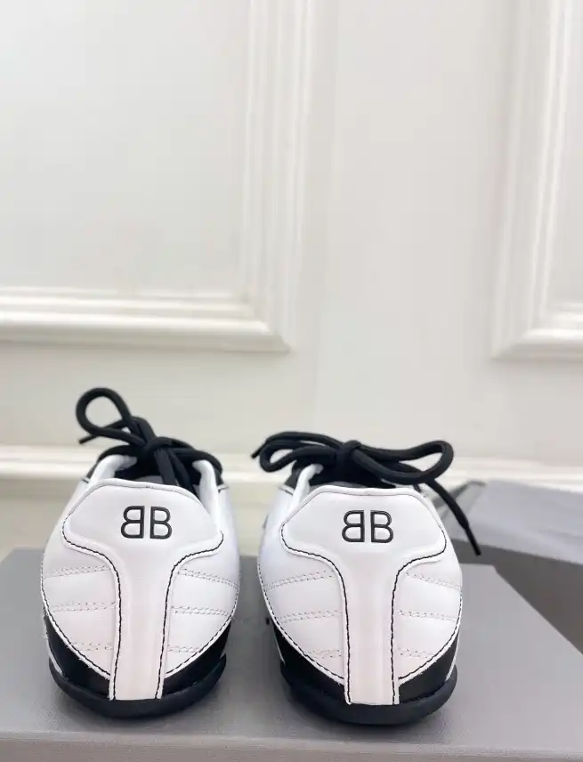 hype Balenciaga Casual Shoes