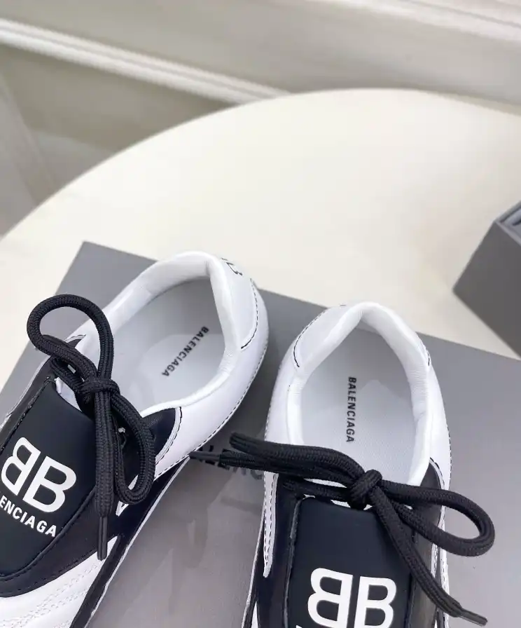 hype Balenciaga Casual Shoes