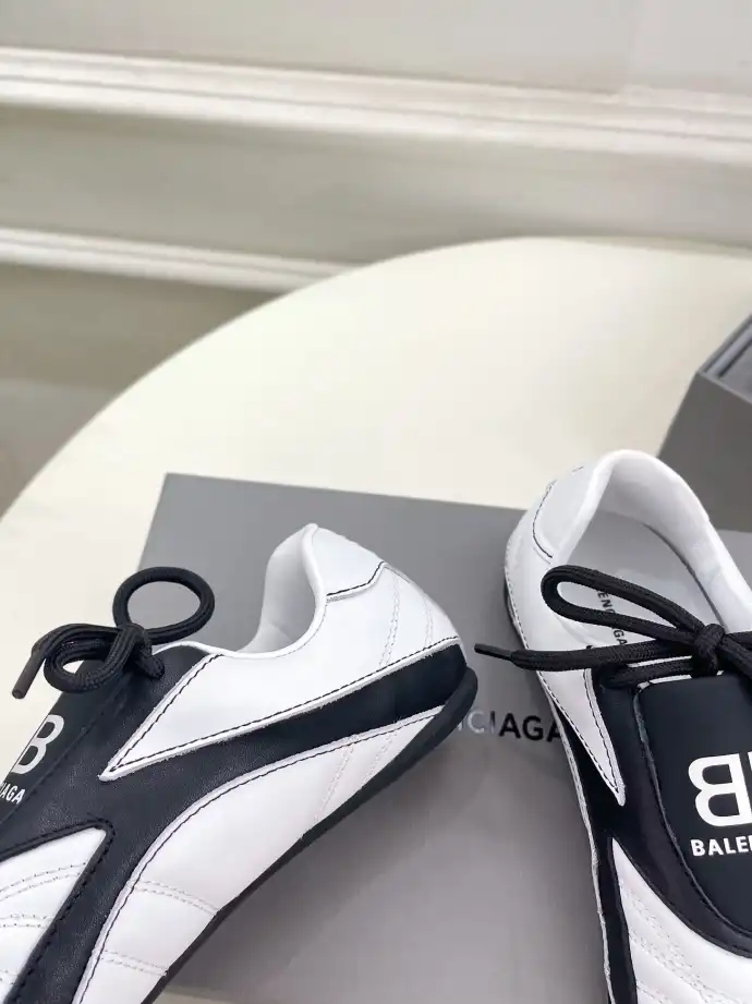 hype Balenciaga Casual Shoes