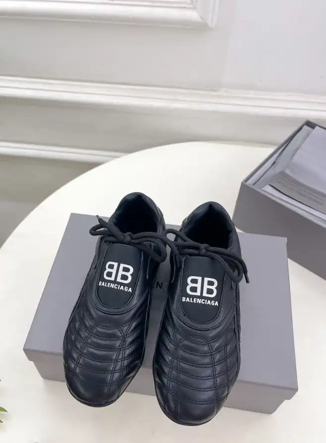 hype Balenciaga Casual Shoes