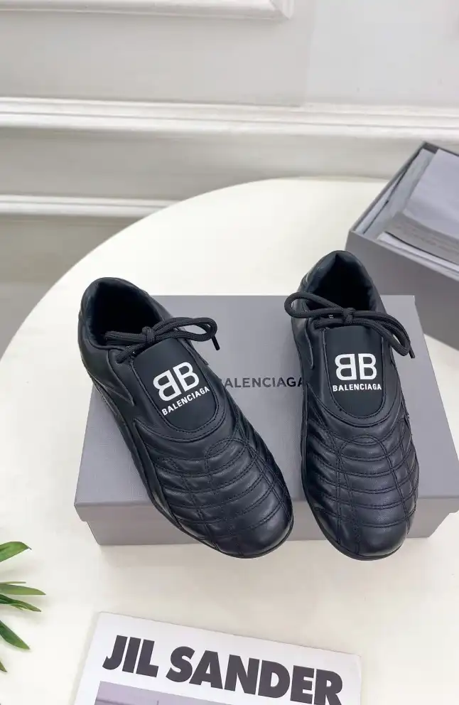 hype Balenciaga Casual Shoes