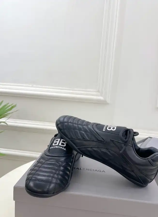 hype Balenciaga Casual Shoes