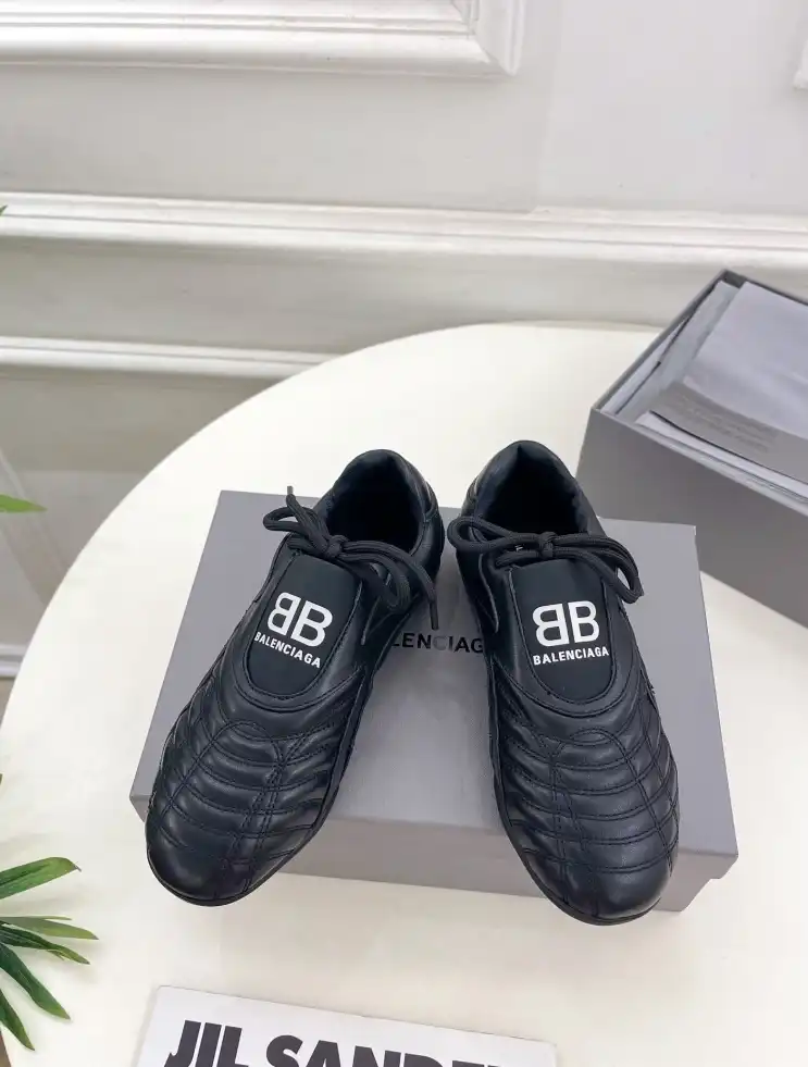 hype Balenciaga Casual Shoes