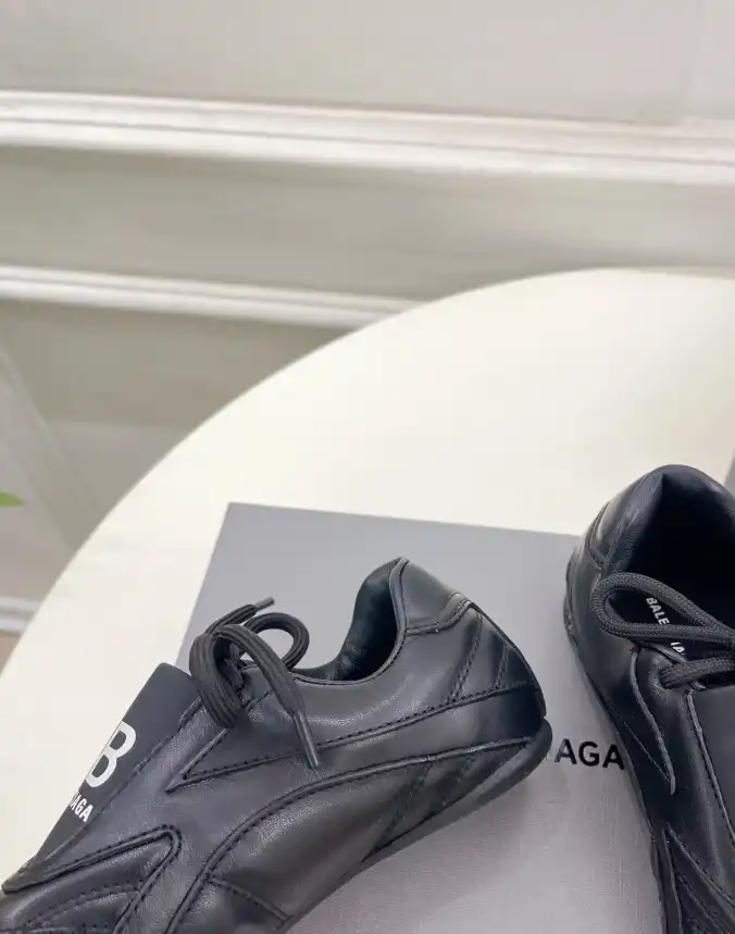 hype Balenciaga Casual Shoes