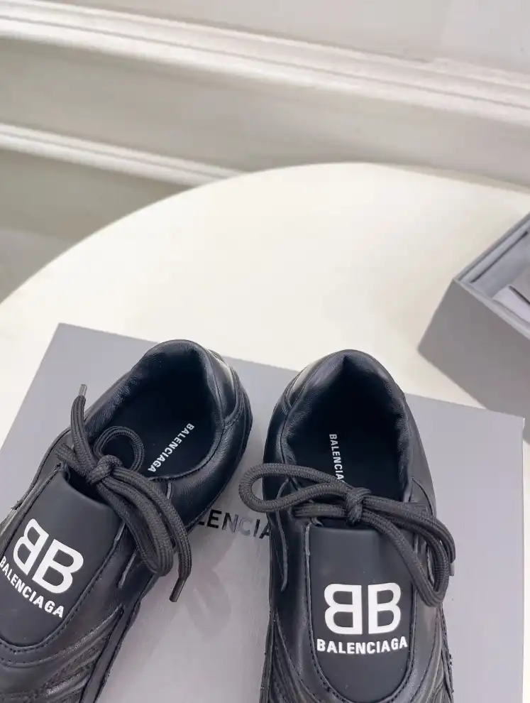 hype Balenciaga Casual Shoes