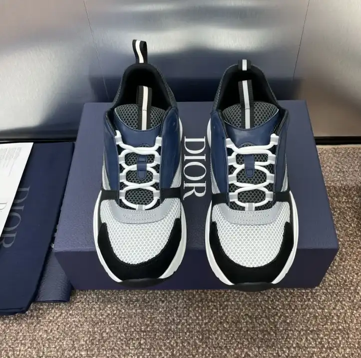 hype Christian Dior Casual Shoes