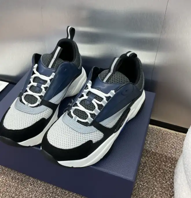 hype Christian Dior Casual Shoes