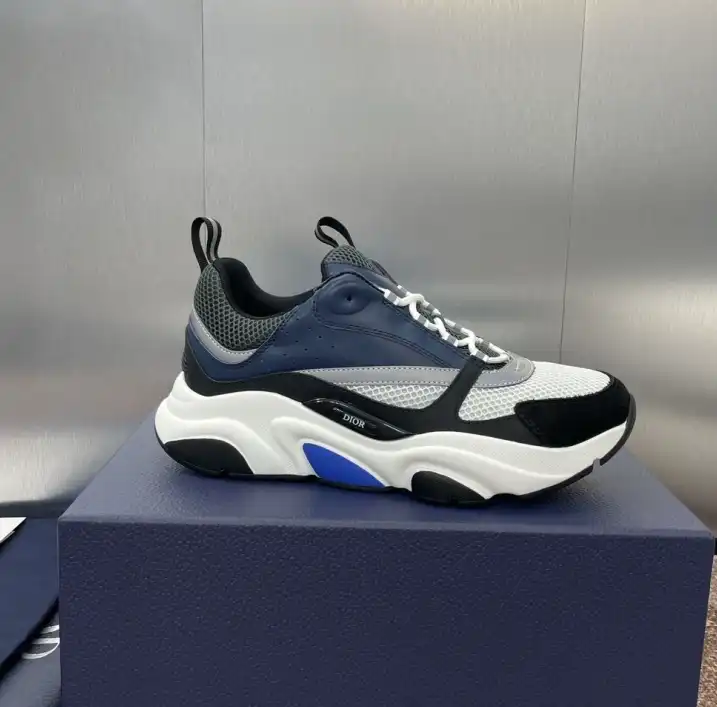 hype Christian Dior Casual Shoes