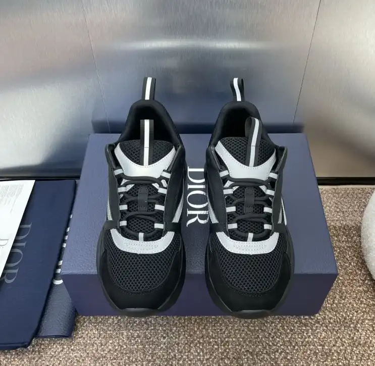 hype Christian Dior Casual Shoes