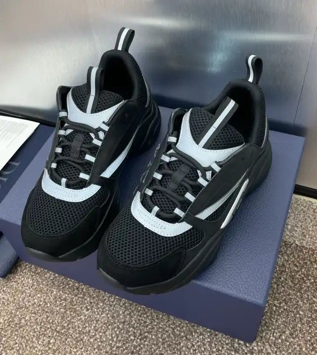 hype Christian Dior Casual Shoes