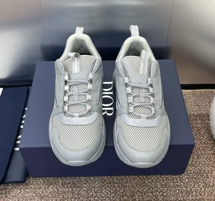 hype Christian Dior Casual Shoes