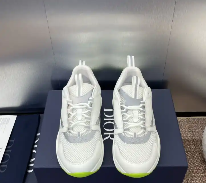 hype Christian Dior Casual Shoes