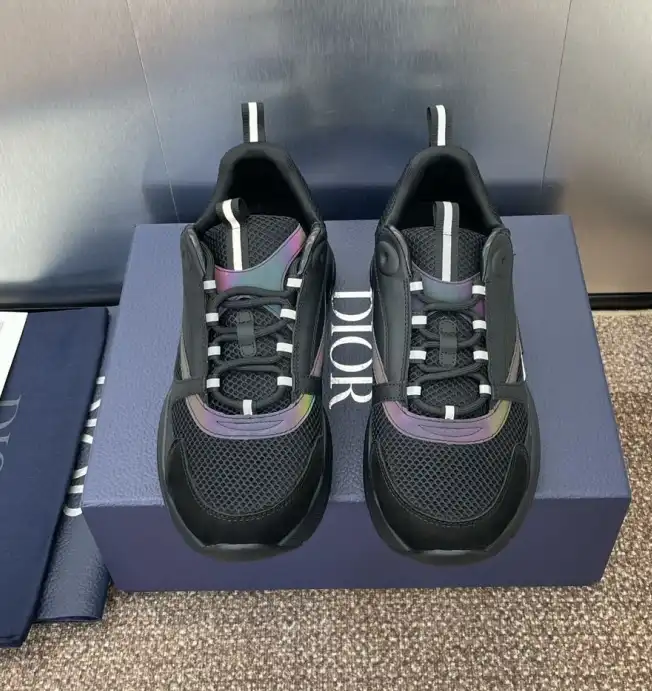 hype Christian Dior Casual Shoes