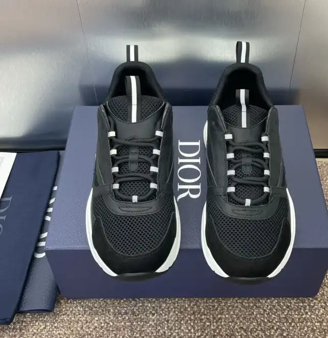 hype Christian Dior Casual Shoes