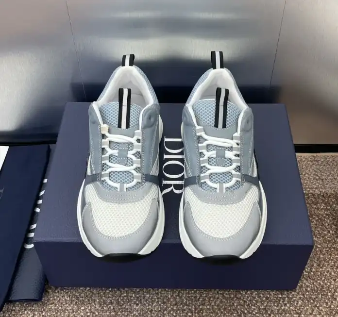 hype Christian Dior Casual Shoes