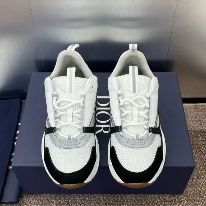 hype Christian Dior Casual Shoes