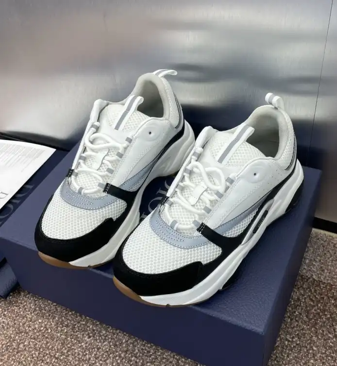 hype Christian Dior Casual Shoes