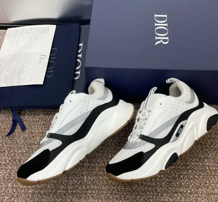 hype Christian Dior Casual Shoes