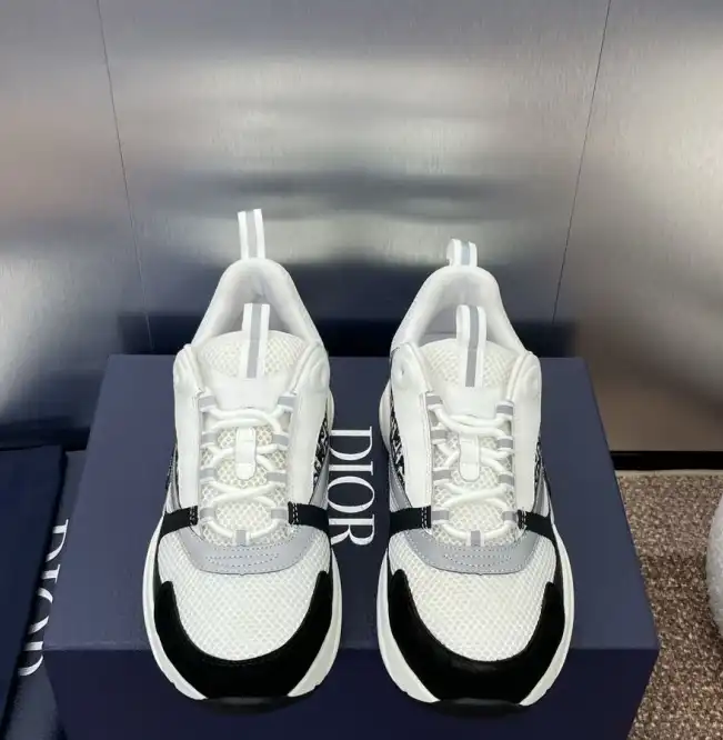 hype Christian Dior Casual Shoes