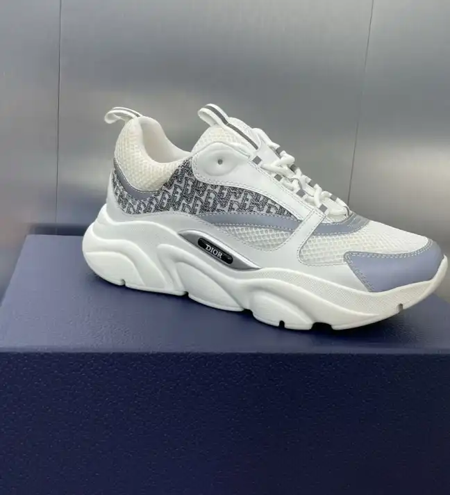 hype Christian Dior Casual Shoes