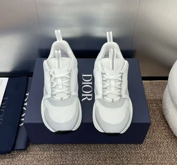 hype Christian Dior Casual Shoes