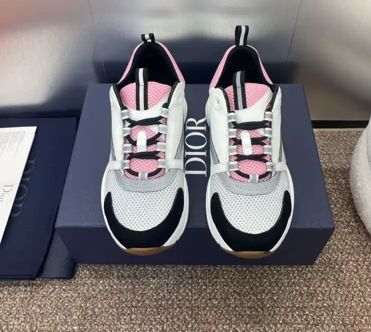 hype Christian Dior Casual Shoes