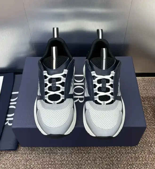 hype Christian Dior Casual Shoes