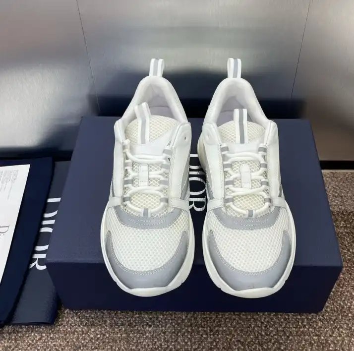 hype Christian Dior Casual Shoes