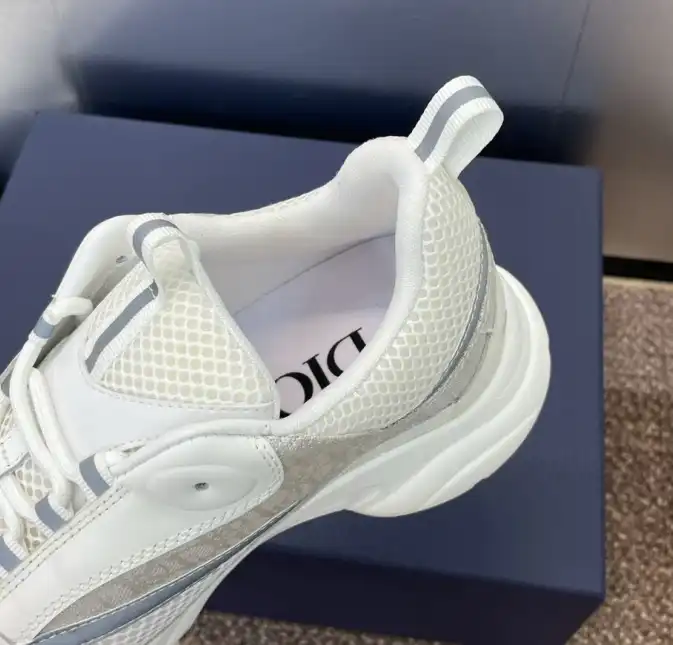 hype Christian Dior Casual Shoes