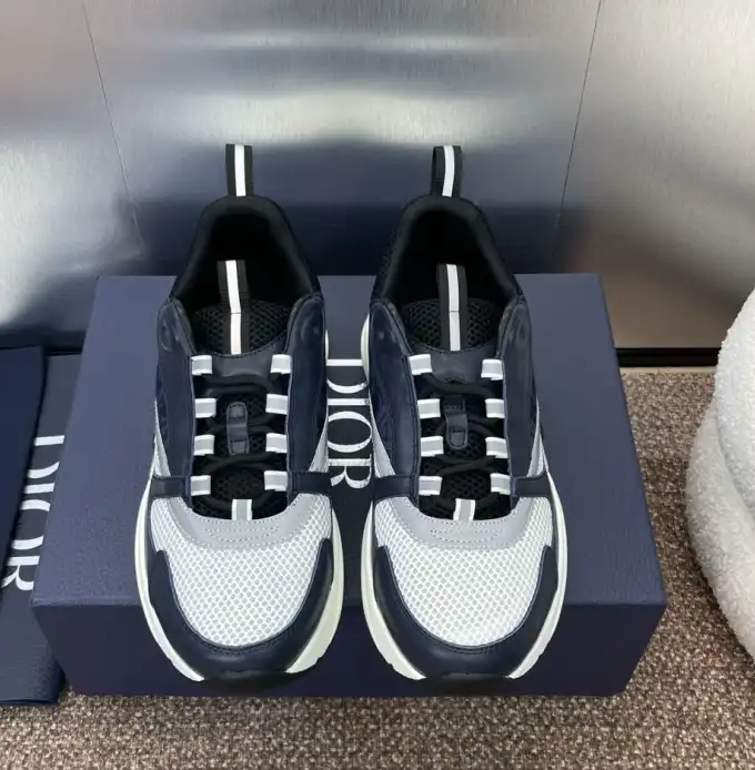 hype Christian Dior Casual Shoes