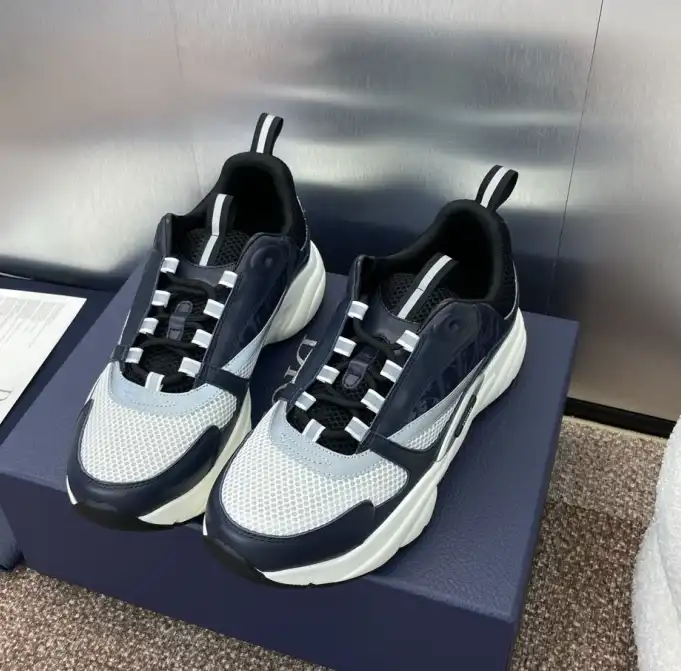 hype Christian Dior Casual Shoes