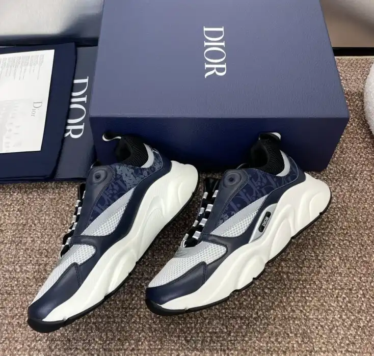 hype Christian Dior Casual Shoes