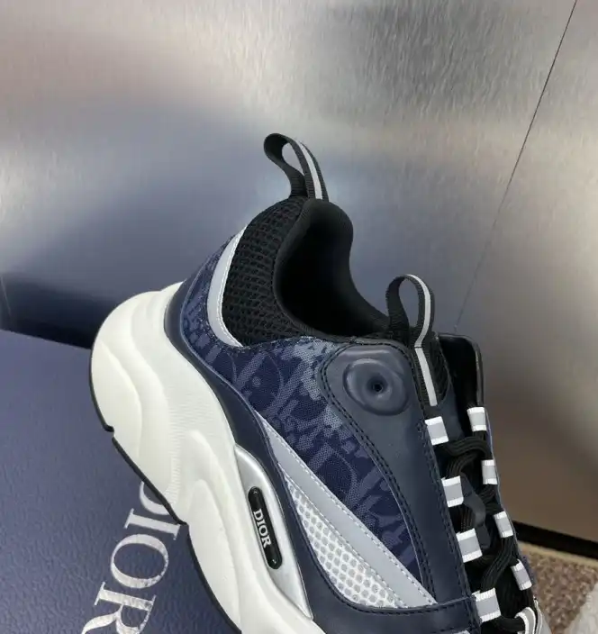 hype Christian Dior Casual Shoes