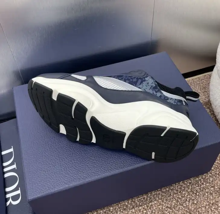 hype Christian Dior Casual Shoes